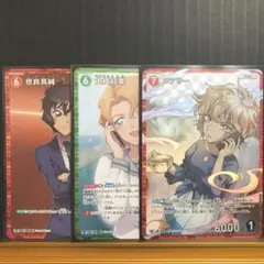 名探偵コナン RPセット