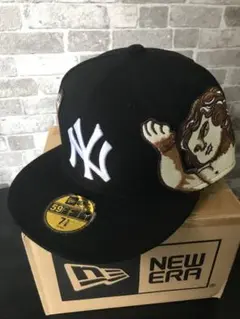 【新品未使用】LAエンゼルス×Jon Stan×NEWERA 59FIFTY 新品未使用】LAエンゼルス×Jon Stan×NEWERA 59FIFTY - メルカリ