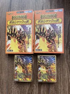 ボルシャックの書