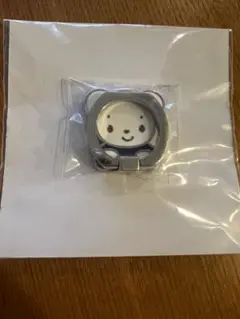 ファミリア　スマホリング　新品