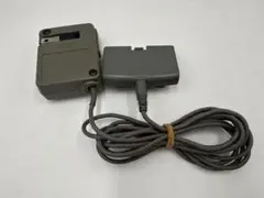 ゲームボーイアドバンス専用ACアダプタセット AGB-008/AGB-009