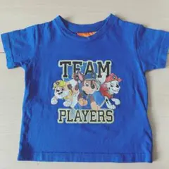 パウパトロール　Tシャツ　90