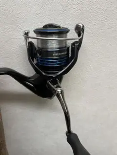 SHIMANO ネクサーブ右巻き