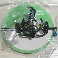 ポケモンセンター ポケセン シャンデラ マジェステ アクセサリー 髪飾り