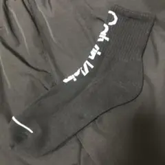 Calvin Klein 靴下 メンズ
