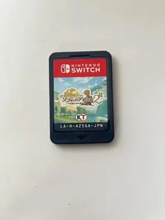 ニンテンドースイッチ ソフト ソフィーのアトリエ2〜不思議な夢の錬金術士〜
