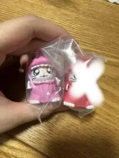 ゴジハムくん