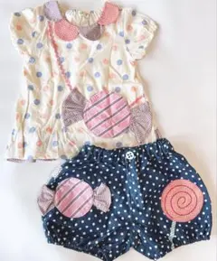 babycheer ベイビーチア 110 キャンディ