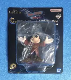 一番くじ ディズニー Disney FANTASIA 85 C賞 チャーム