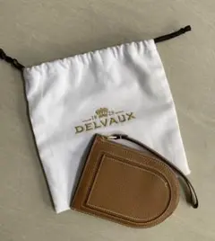 ◆美品◆DELVAUX デルヴォー 財布
