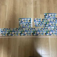 原田オサム　生地　ハギレ