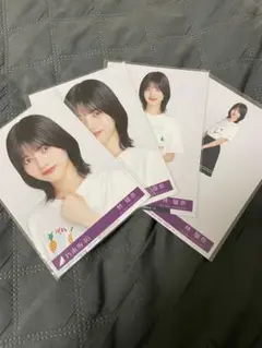 林瑠奈