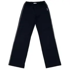 JIL SANDER ジルサンダー ロゴ トラック パンツ ボトムス ジャージ
