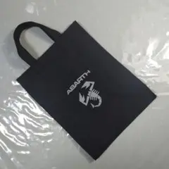 アバルトabarth トートバック