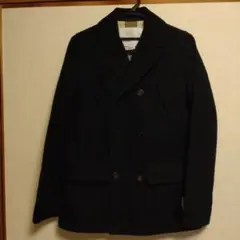 バーバリーチルドレンピーコート14y164