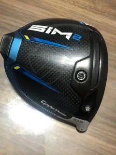 SIM2 ドライバー ヘッドのみ 10.5 テーラーメイド