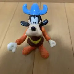 グーフィーフィギュア
