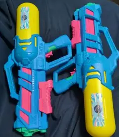 ユニバーサルスタジオ　ウォーターシューター　USJ 2025 2点セット