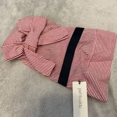 犬用お洋服　新品未使用