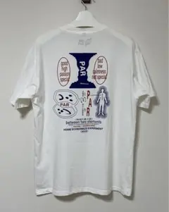 PAR STORE × KAKUOZAN LARDER コラボTシャツ XL