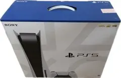 プレイステーション5 (CFI-1200A01) PS5 本体 プレステ5 新品