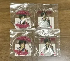 REBORN XANXUS くじメイト