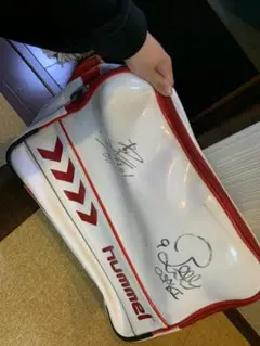 スポーツバック