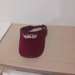 楽天イーグルス ワインレッド サンバイザー