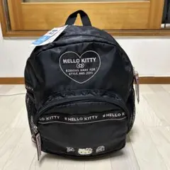 HELLO KITTY リュック14.0L