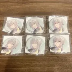 FGOフェス2024 霊基召喚缶バッジ ベディヴィエール