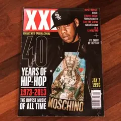 XXL Jay-z