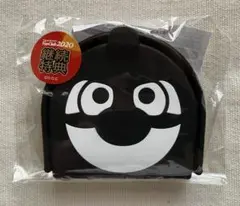グランパスくん　シリコンコインケース　新品未開封①名古屋グランパス