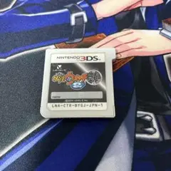 3DS 妖怪ウォッチ2 元祖