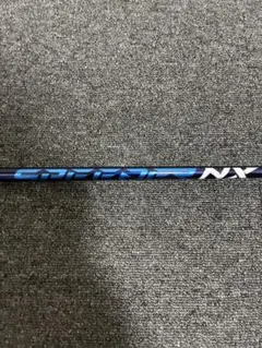 専用　（希少）スピーダーNX ブルー 50SR ドライバー用 ピンスリーブ付
