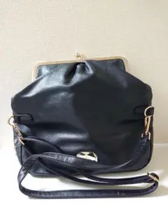 jill by jillstuart がま口バック