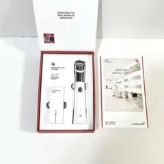 medicube メディキューブ ダーマエアショット ダーマペン美顔器