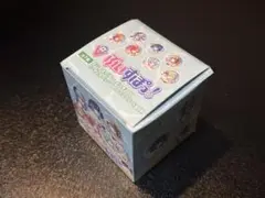 [新品]ぶいすぽ　サマービーチ2024 缶バッジVol.3 コンプリートBOX