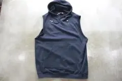 16ss RAF SIMONS Isolated Heroes hoodie