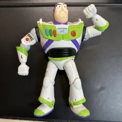 バズ・ライトイヤー フィギュア