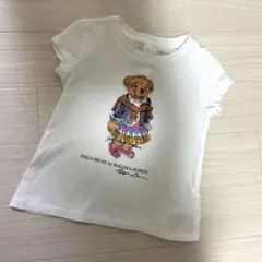 お値下げ！POLO BEAR by RALPH LAUREN Tシャツ 80