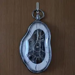 メルティングクロック
