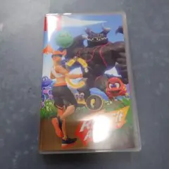 リングフィットアドベンチャー