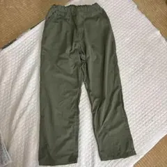 リーダボっとズボン