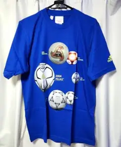 KIRIN　勝ちT 2004 サッカー日本代表　当選品