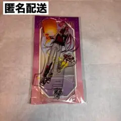 FGO 夏祭り アクスタ 高杉晋作