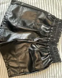 半ズボン