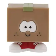 ボックスブラザーズ BOX BROTHERS ダンビー　ガチャガチャ