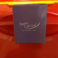 エステファクト スーパーリフトジェル