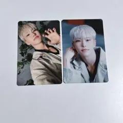 SEVENTEEN セブチ 消費期限 初回限定盤B トレカ ホシ