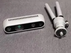 Intel RealSense D435 深度カメラセット